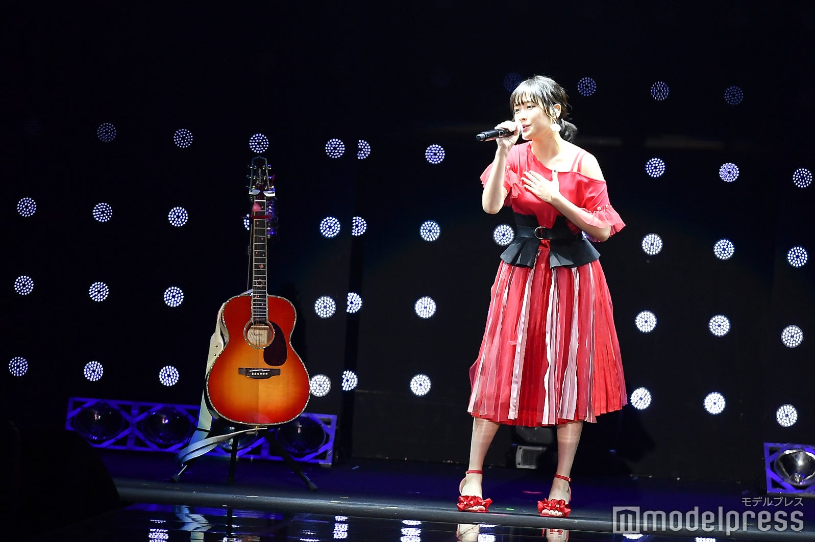 大原櫻子（C）モデルプレス