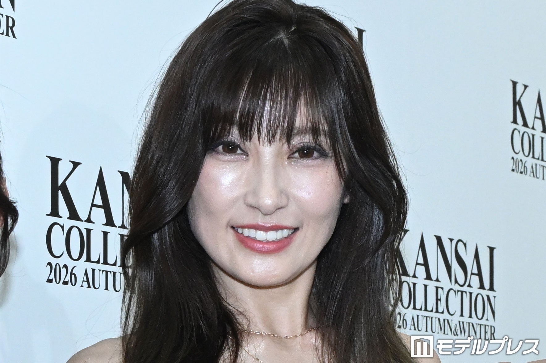 熊田曜子（C）モデルプレス