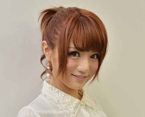 「Popteen」卒業の松岡里枝、4年間を振り返り今の心境を語る モデルプレスインタビュー<前編>
