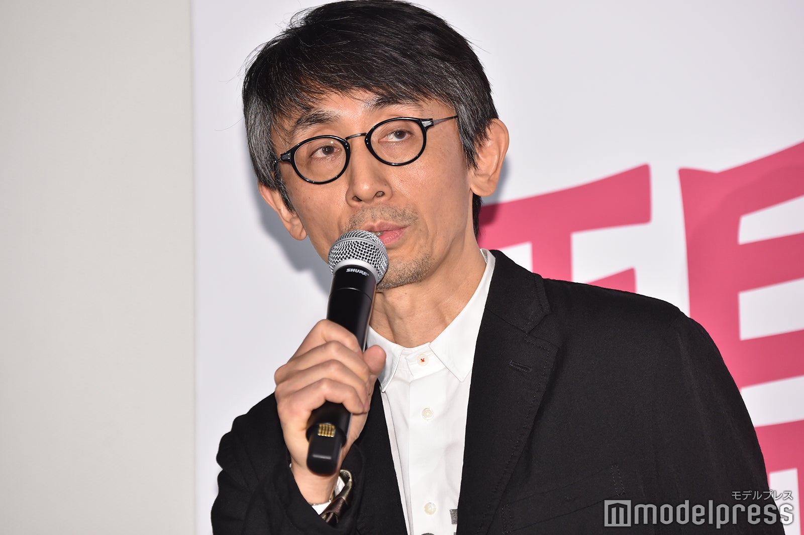 吉田大八監督 （C）モデルプレス