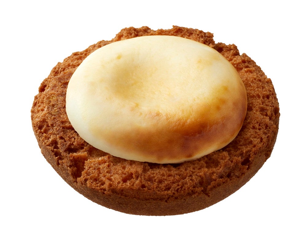 【ミスド新作メニュー】「ベイク チーズタルトドーナツ」「リンゴ クロワッサンドーナツ」など“BAKE共同開発”5種登場