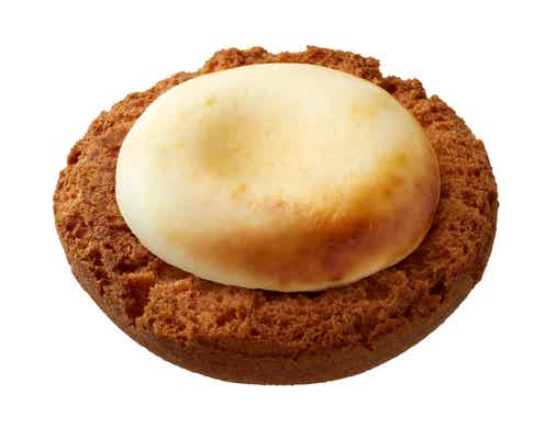 【ミスド新作メニュー】「ベイク チーズタルトドーナツ」「リンゴ クロワッサンドーナツ」など“BAKE共同開発”5種登場