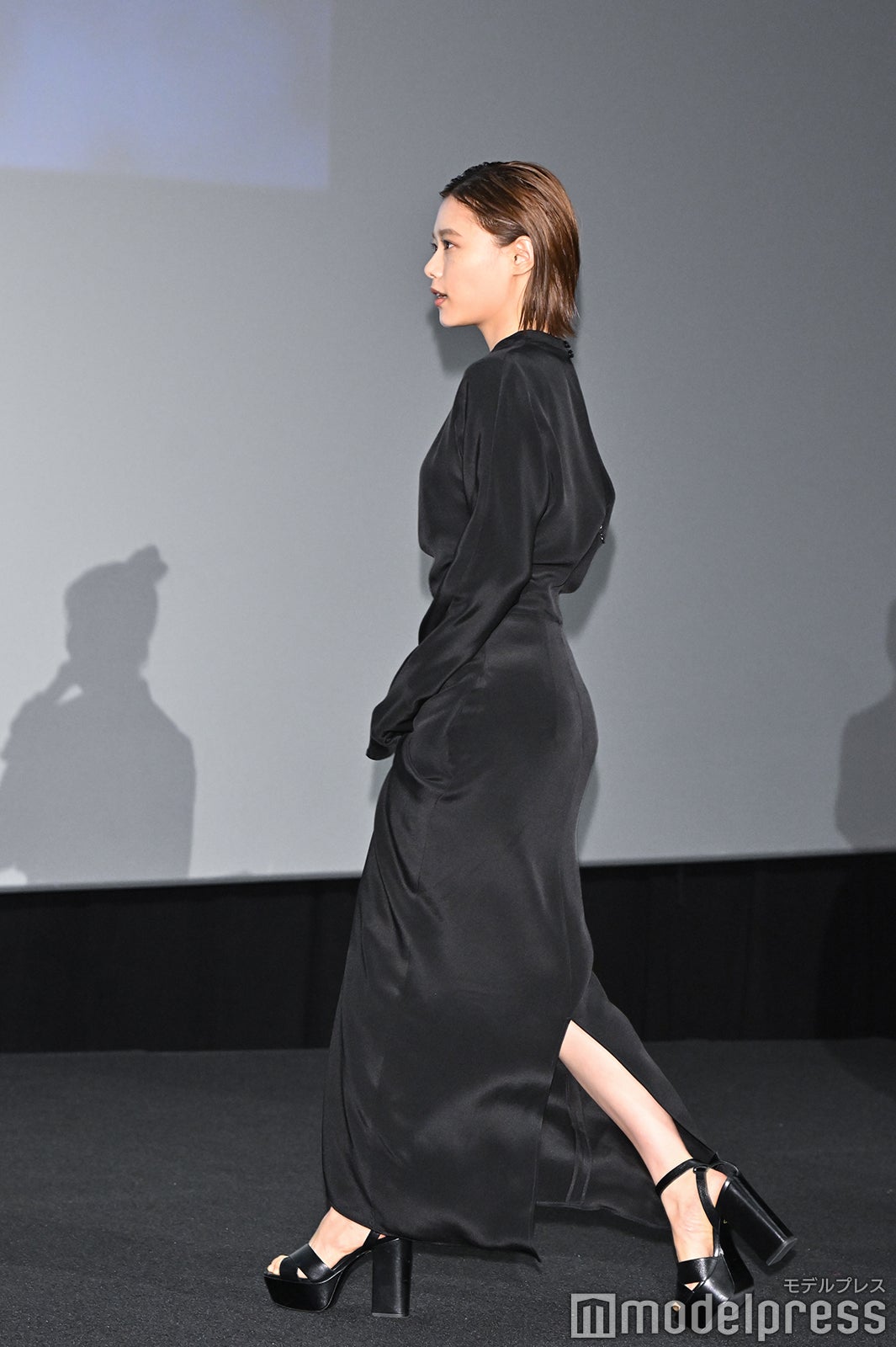 杉咲花（C）モデルプレス