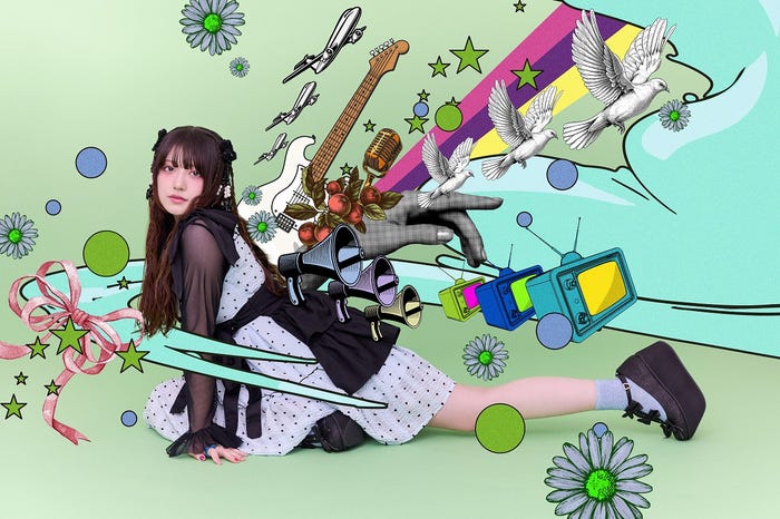 shallm(提供写真)