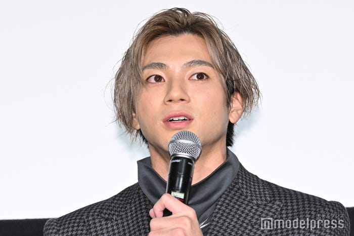 山田裕貴(C)モデルプレス