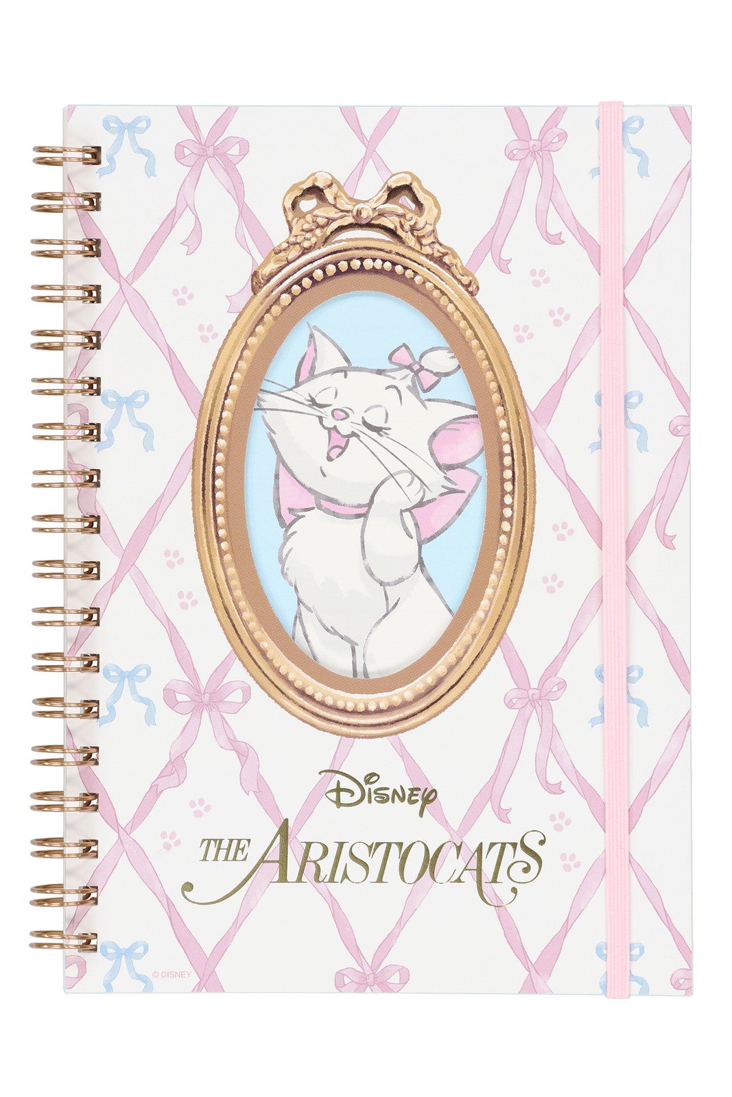 ノート¥1,000（C）Disney