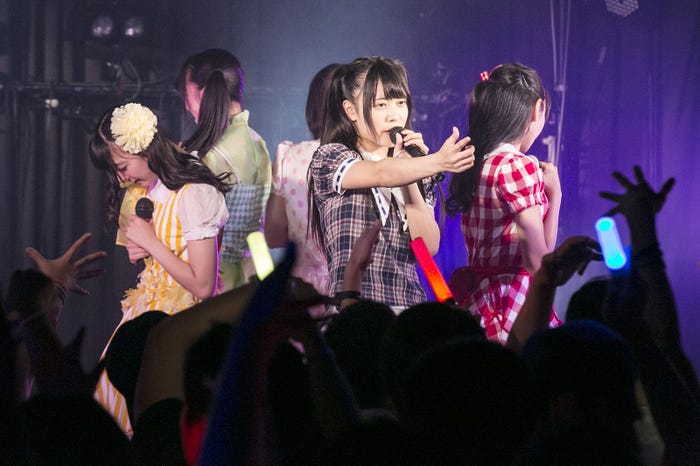 神宿/撮影:藤巻祐介