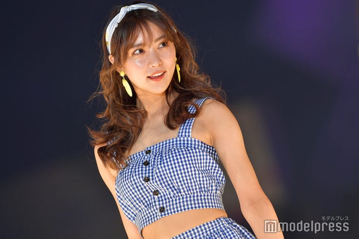 石川恋(C)モデルプレス