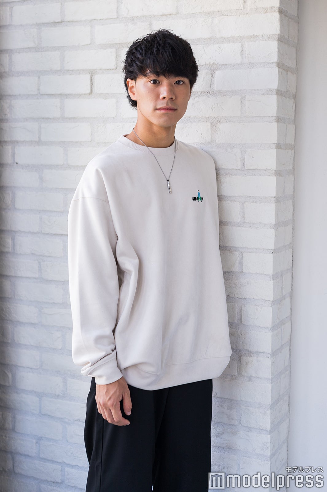 青山将さん（C）モデルプレス