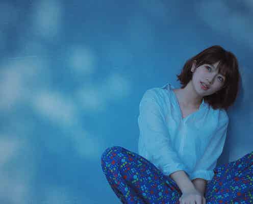 モデル・女優・バンド…多彩でキュートな江夏詩織の虜に!多方面からの期待でブレイクの兆し