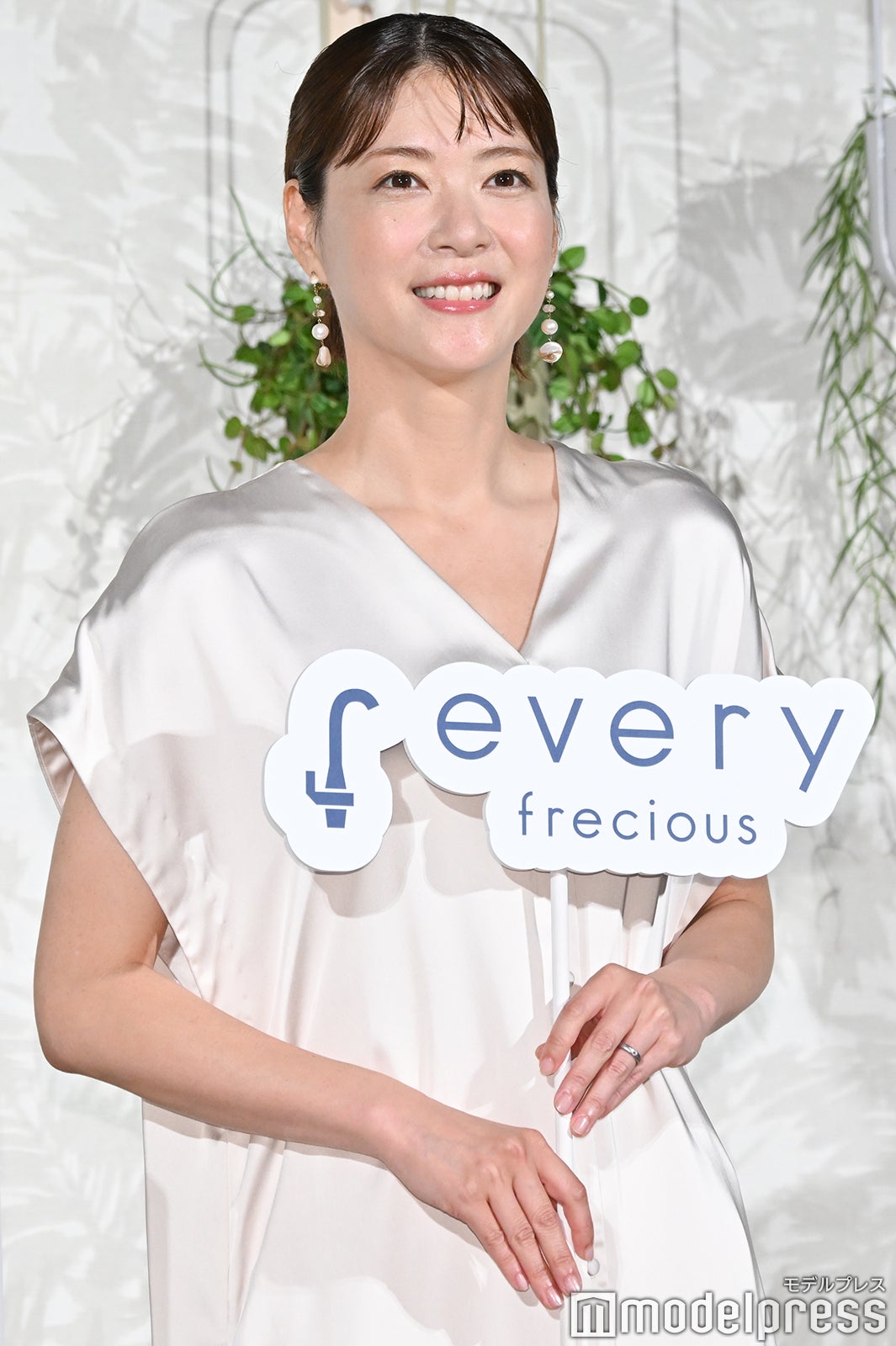 上野樹里（C）モデルプレス