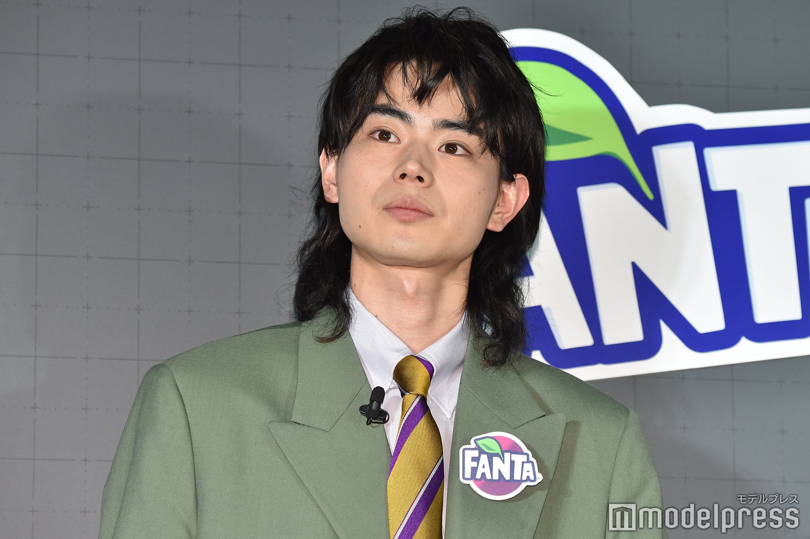 菅田将暉（C）モデルプレス