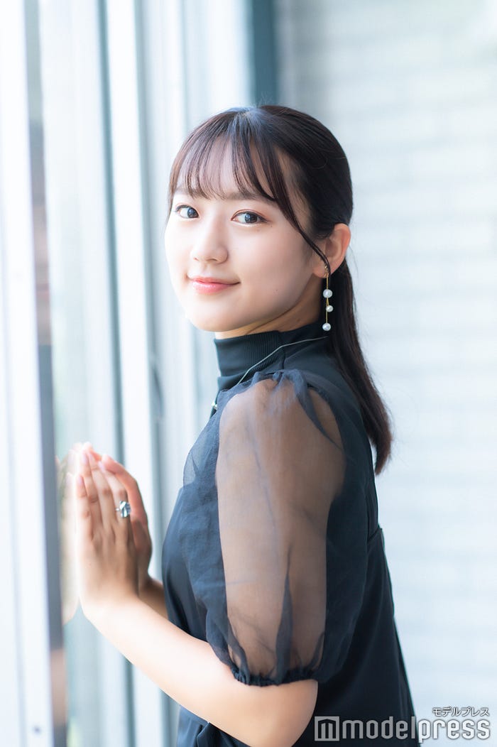 野口緒美さん(C)モデルプレス