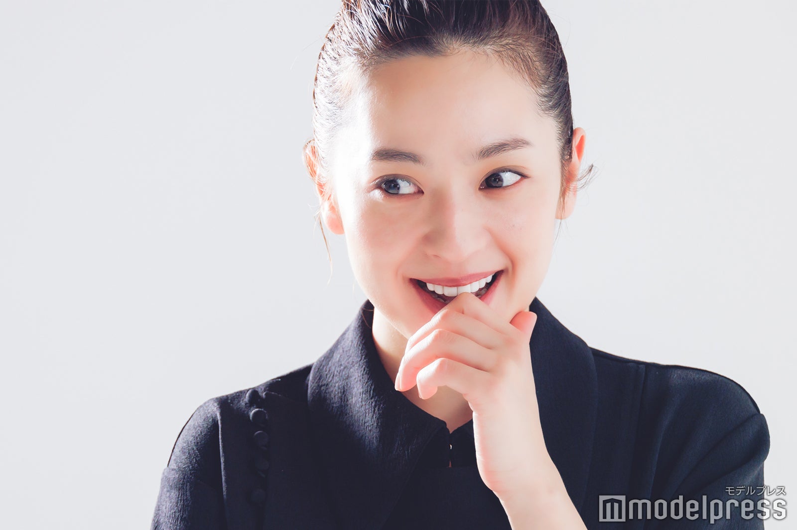 中村アン（C）モデルプレス