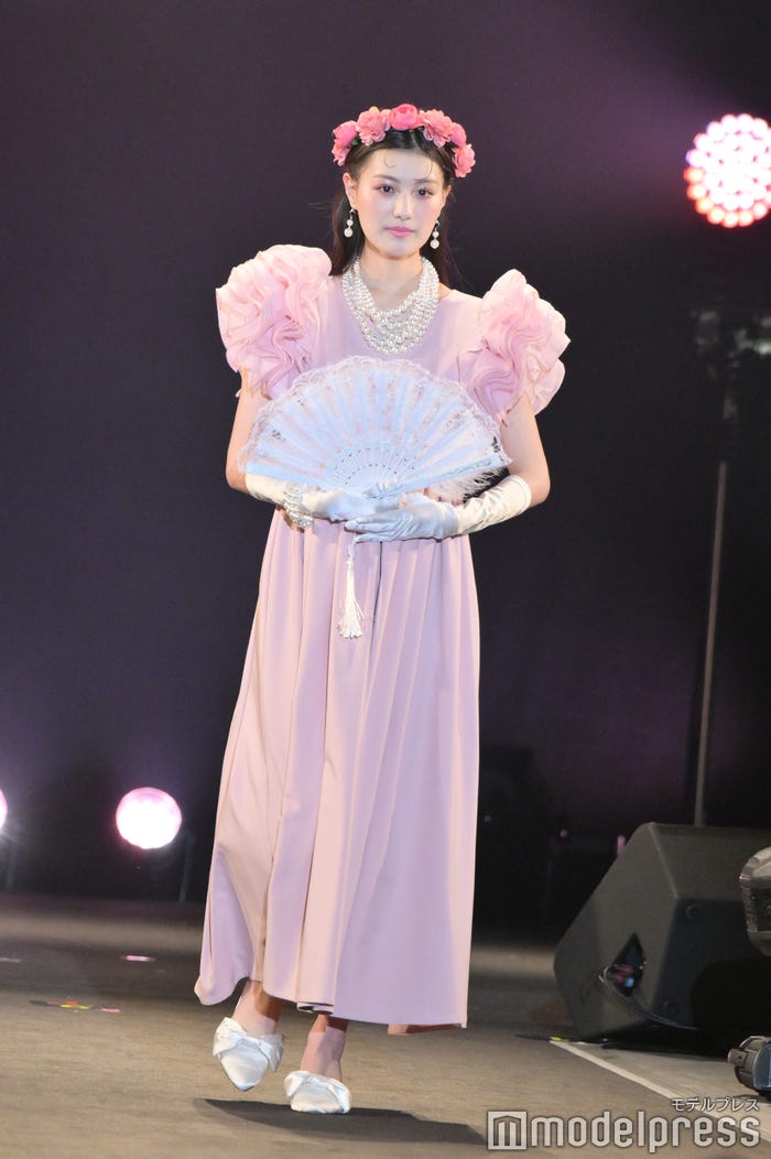 鶴嶋乃愛(C)モデルプレス