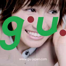 前田敦子×「g.u.」
