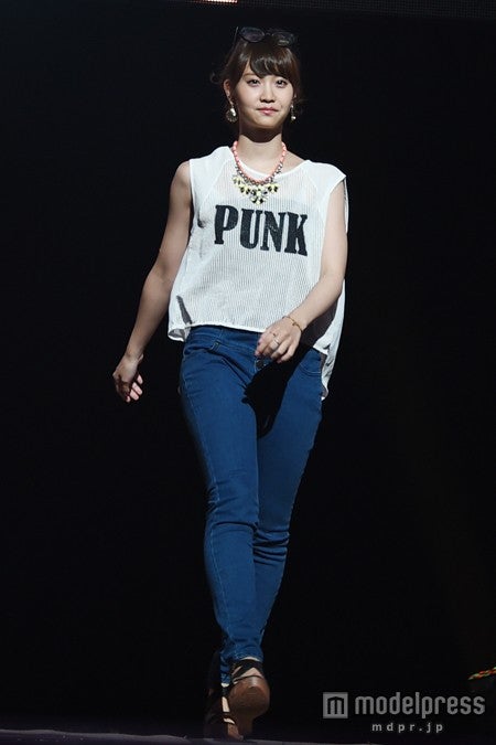 永尾まりや（AKB48）