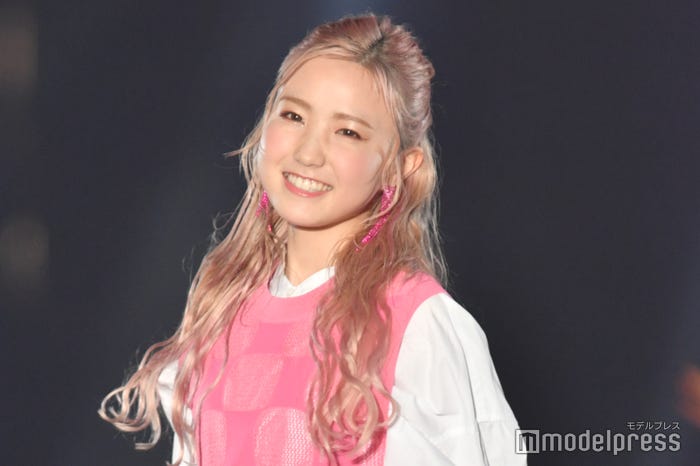 本田仁美(C)モデルプレス