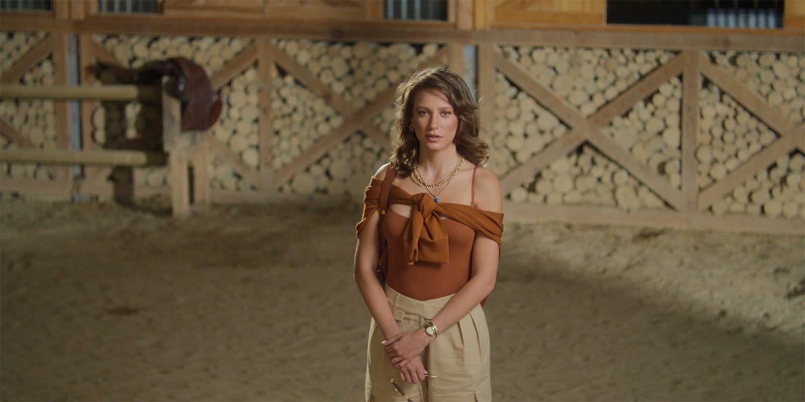 「サンキュー、ネクスト！：シーズン2」（C）NETFLIX, INC. AND IT'S AFFILIATES, 2025. ALL RIGHTS RESERVED.