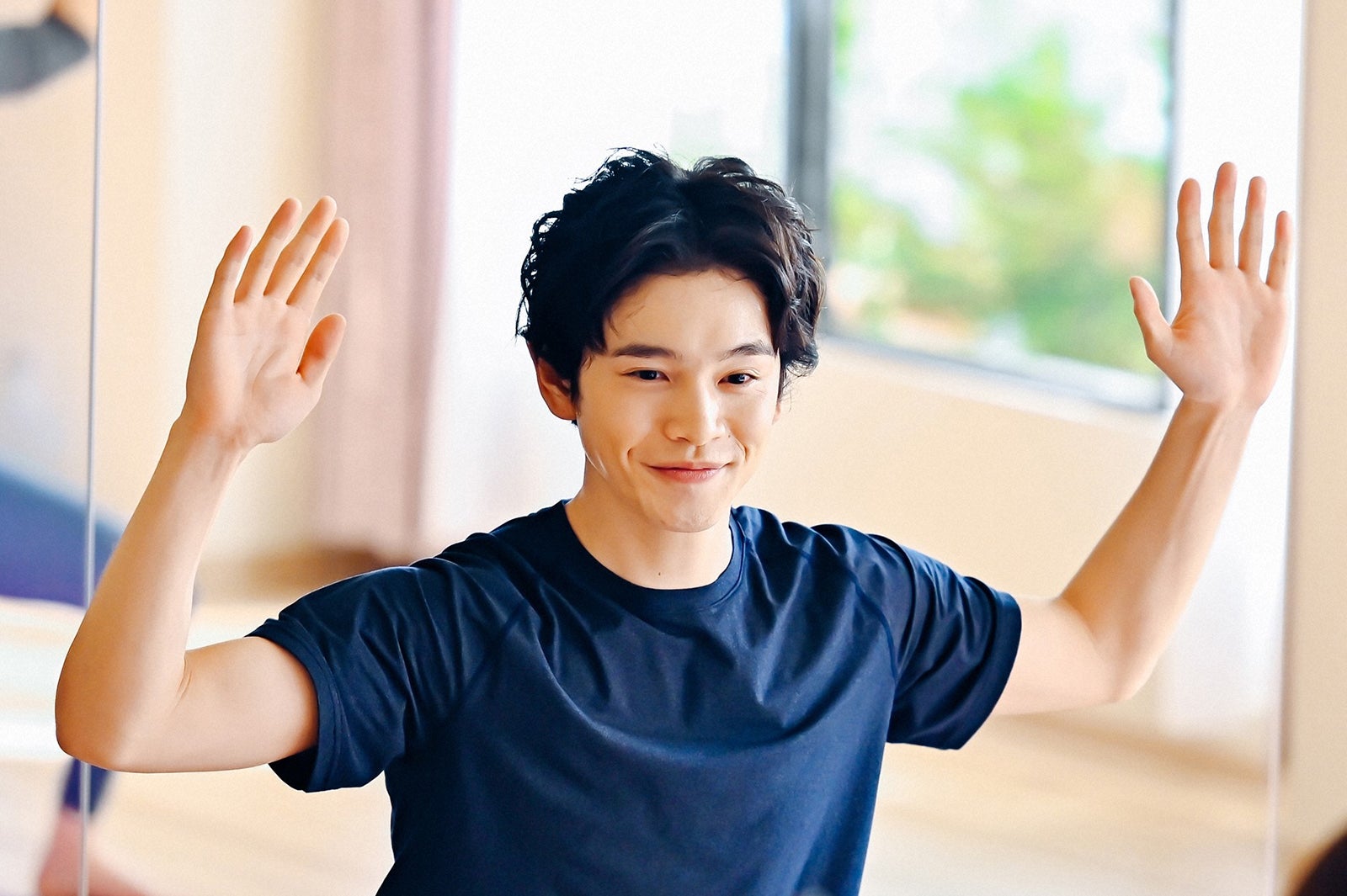 鈴木康介／「持続可能な恋ですか？～父と娘の結婚行進曲～」第4話より（C）TBS