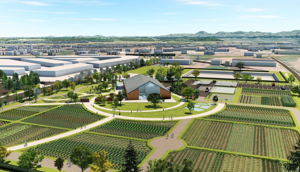 埼玉「深谷テラス ヤサイな仲間たちファーム」体験農園やレストランで野菜の魅力を体験