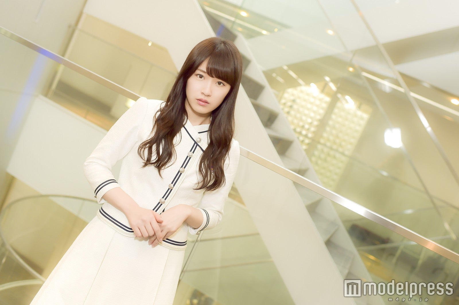 高山一実（C）モデルプレス