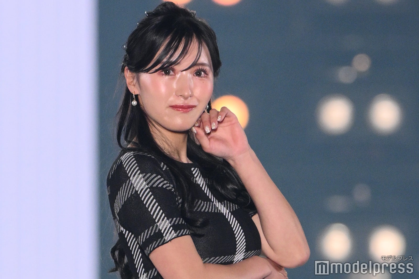 17日まで現行品希少☆臼井麗香☆メーカー純正限定ポロシャツ☆超美品 関コレ2025S/S】アイドルデビューで話題・臼井麗香、女子