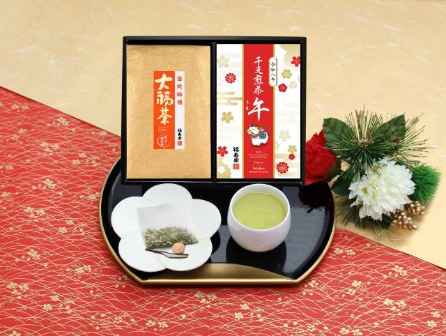 【大阪高島屋】年末年始のお役立ち!