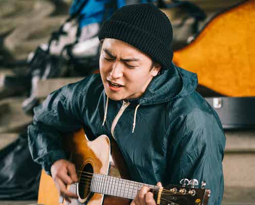 稲葉友、ギター演奏&歌声を初披露「心も身体も全部捧げました」<私の人生なのに>