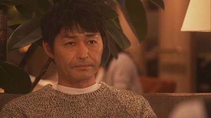 安田顕「誰も知らない明石家さんま」第6弾「笑顔に会いに行く道」（C）日本テレビ