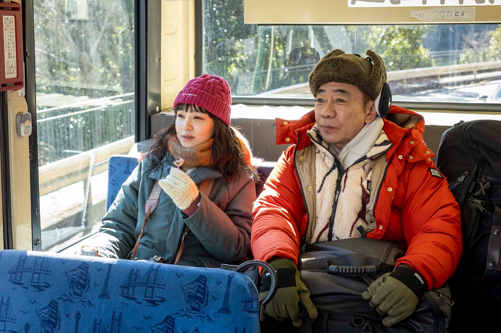 ＜春になったら 第7話＞雅彦、体調悪化に悔しさと不安募らせる