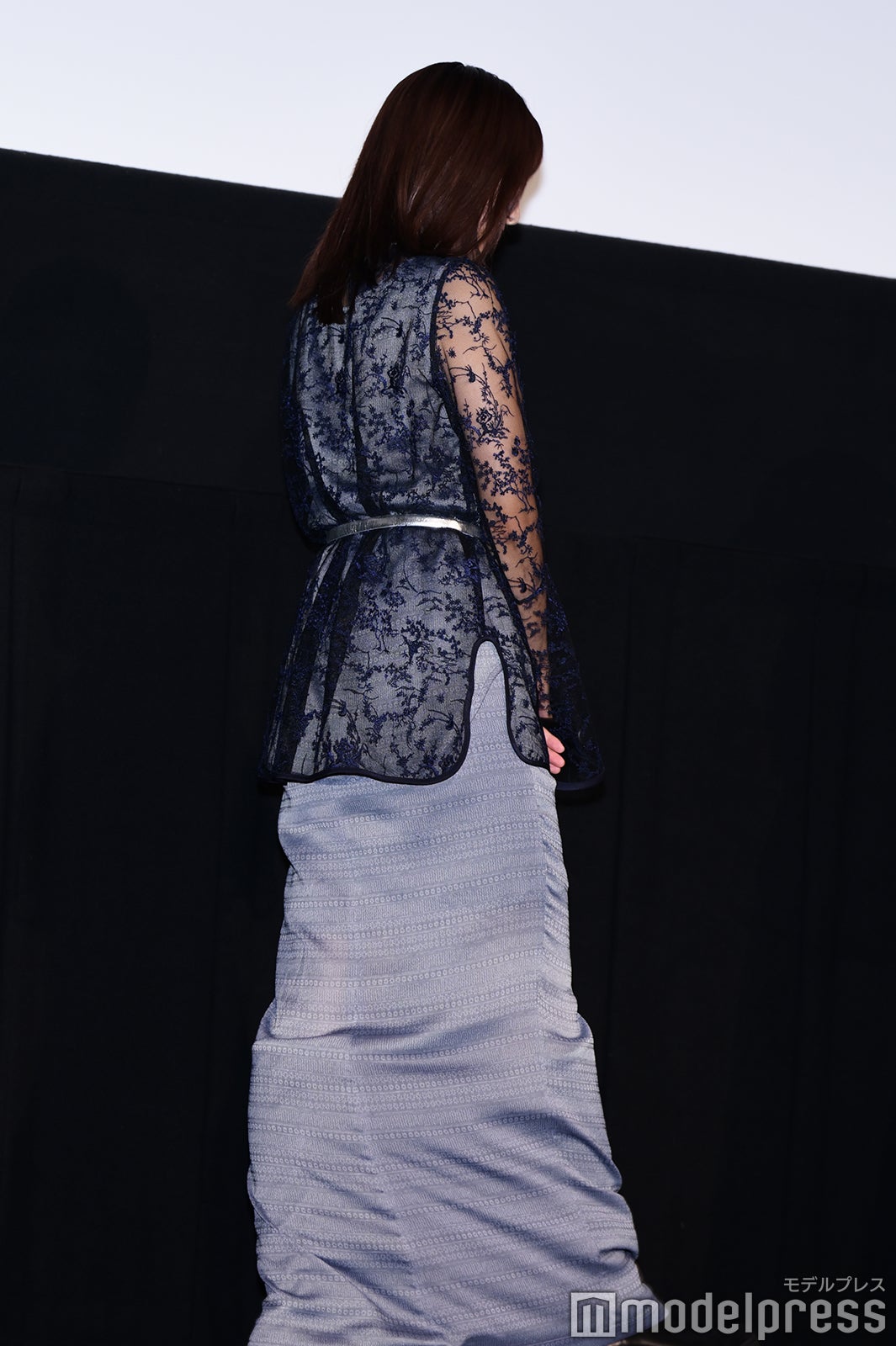 上白石萌歌（C）モデルプレス