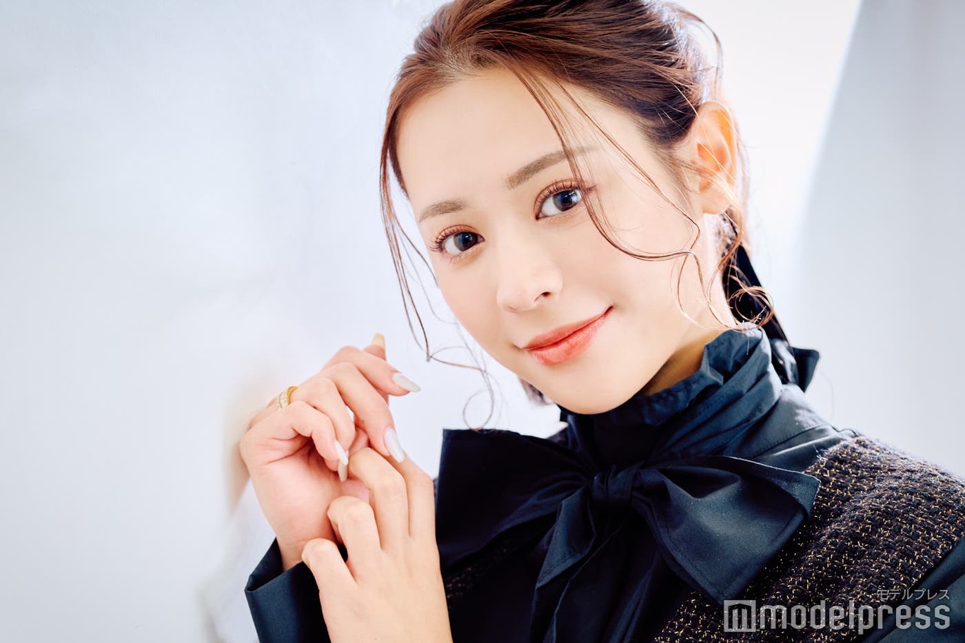 「GLAMOROUS」宮古なつ(C)モデルプレス