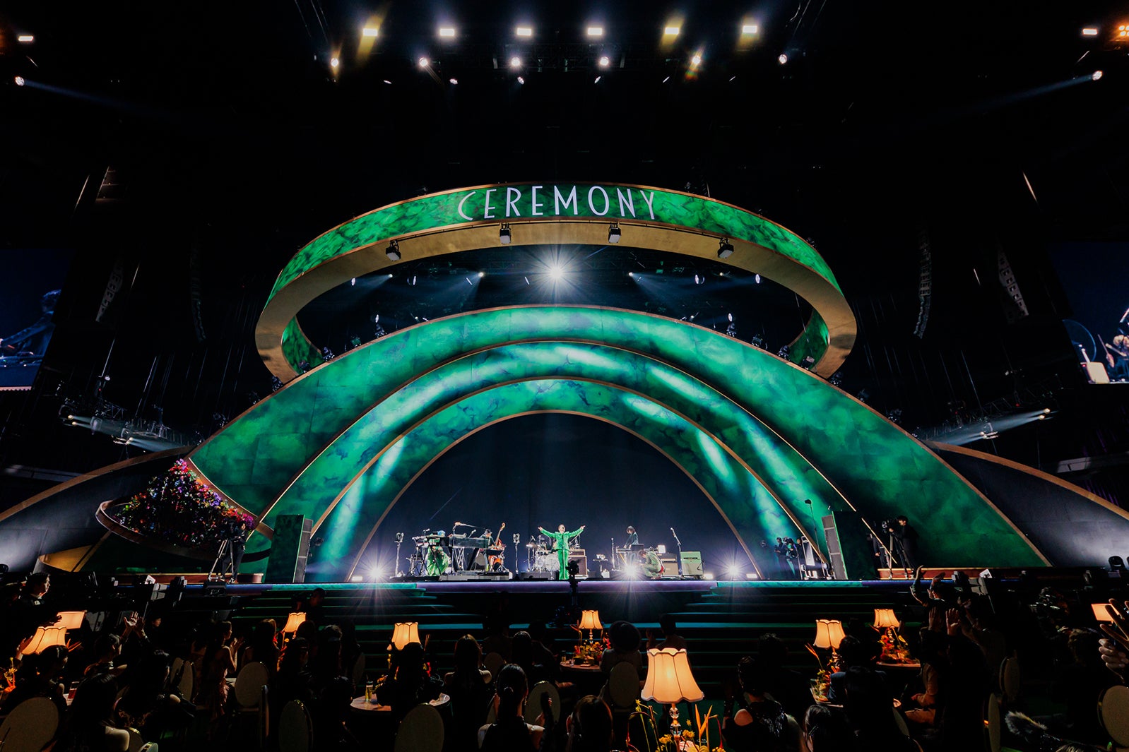 Mrs. GREEN APPLE／撮影：田中聖太郎写真事務所