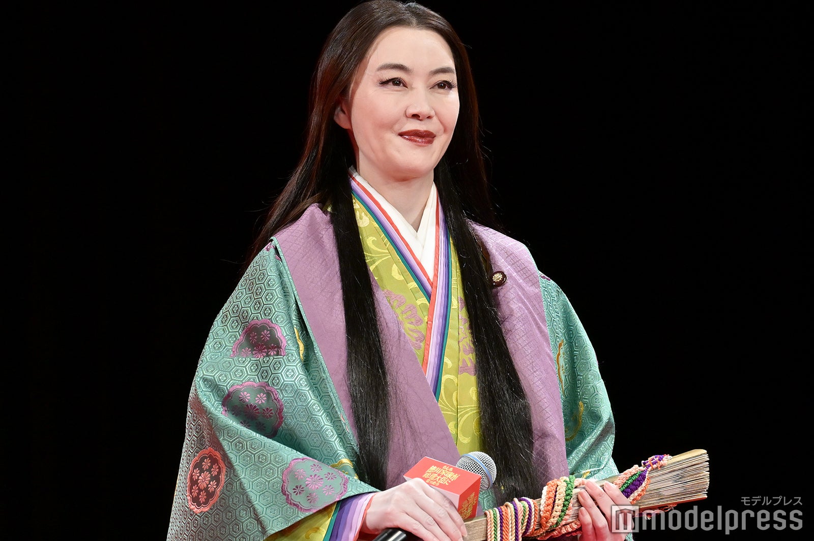 観月ありさ（C）モデルプレス