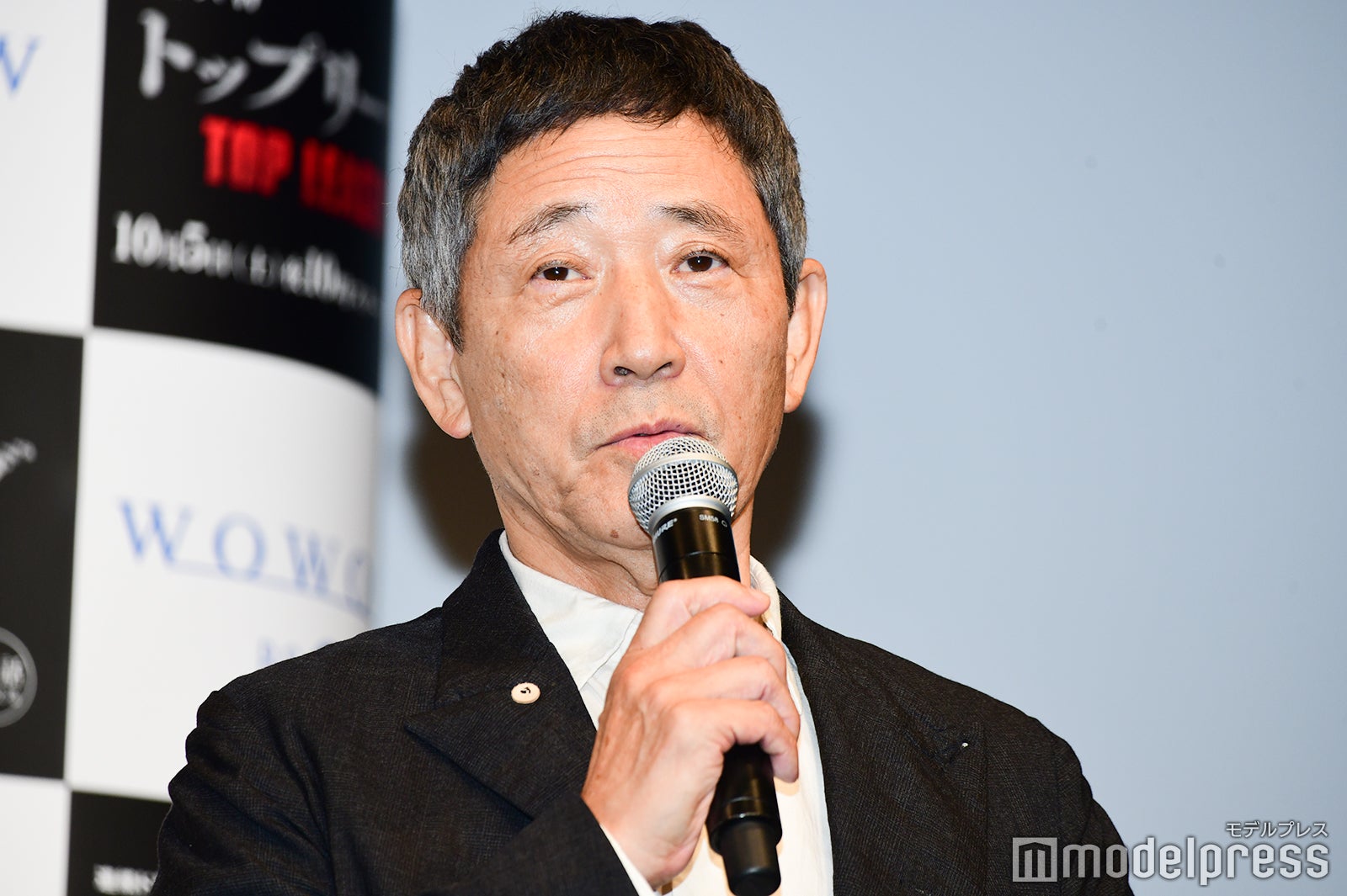 小林薫 （C）モデルプレス