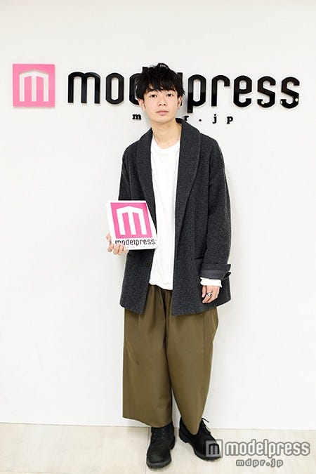 トリンドル玲奈の恋人役 ペット系男子 岩井拳士朗が 可愛い と話題 モデルプレス トリンドル玲奈の恋人役 ペット系男子 岩井拳士朗が 可愛い と話題 モデルプレス