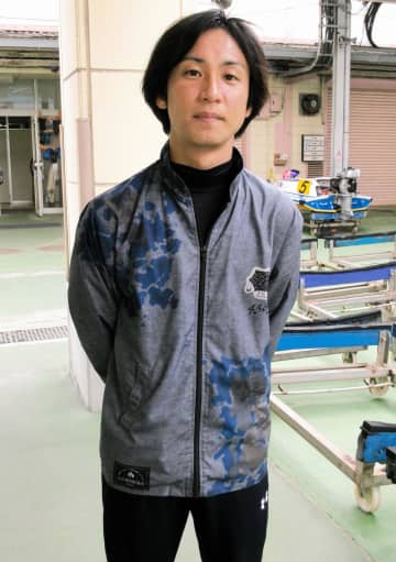 【ボート】平和島 開幕戦は西村豪洋がイン速攻で勝利「100年ぶりくらいに逃げられました」