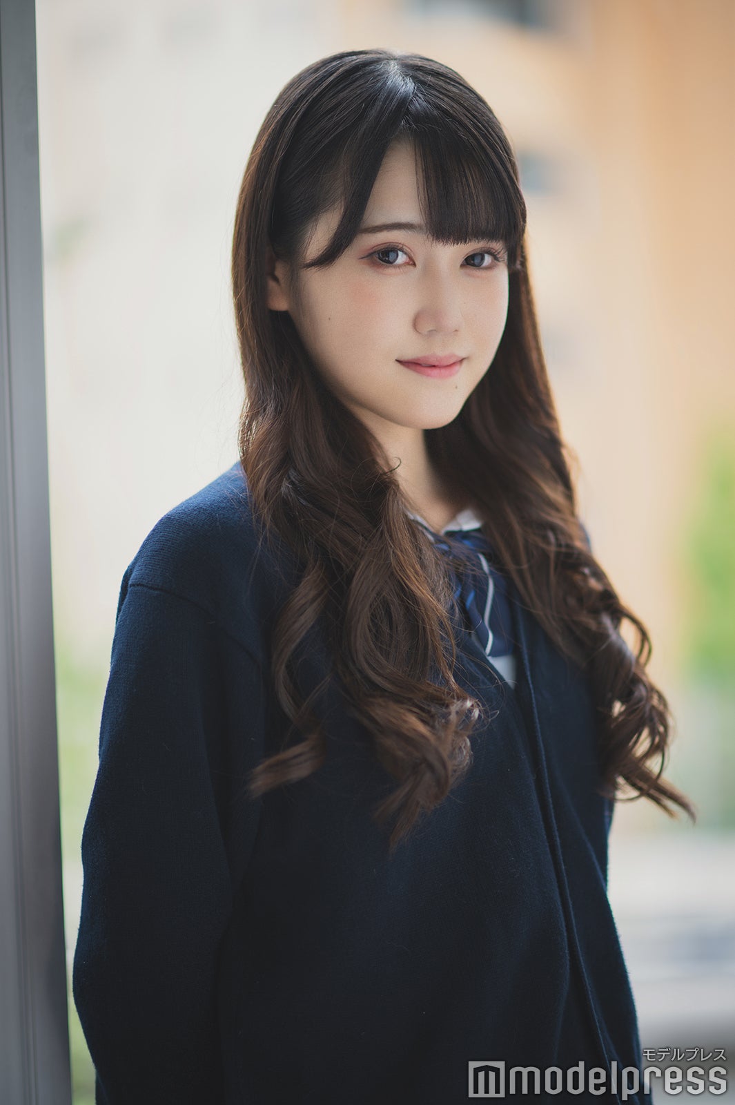 あみさん（C）モデルプレス