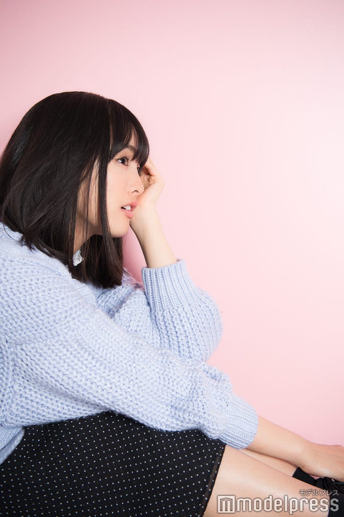 大友花恋(C)モデルプレス