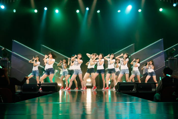 特別講演の様子(C)AKS