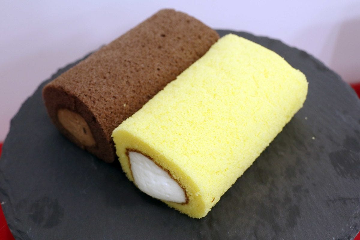 ファミマ恵方巻