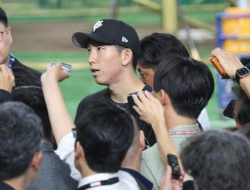 巨人・戸郷「一番チームが団結する時」 阿部前監督の辞任受け