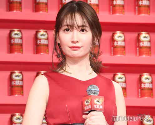 小嶋陽菜、プロデュース商品の酷似デザインに苦言「やりすぎ」