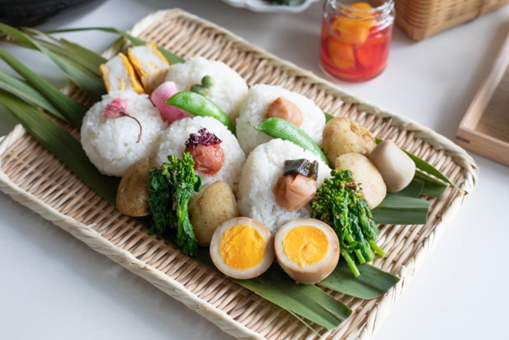 【和歌山】GWは感動の梅体験を！ 旬の梅を使ったおにぎり＆シロップ作りイベントが開催