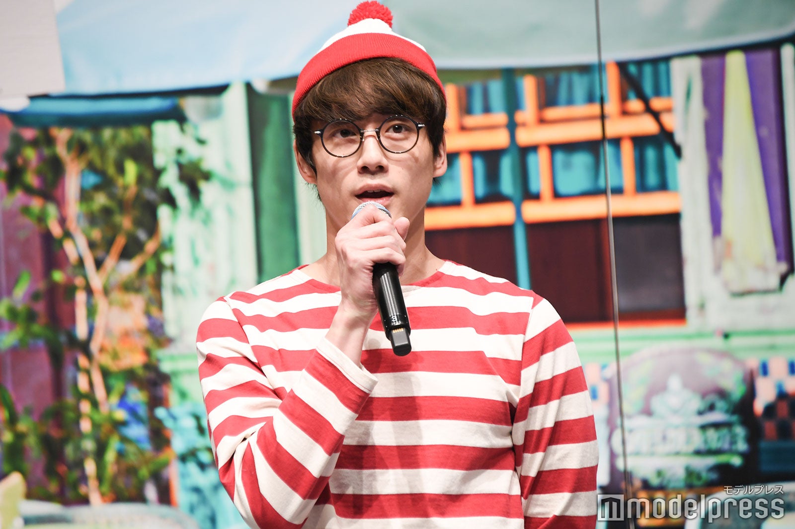 坂口健太郎 （C）モデルプレス