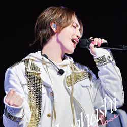 岩橋玄樹 「GENKI IWAHASHI TOUR 2022 “How To Love”」LIVE DVD／Blu-ray通常盤（提供写真）