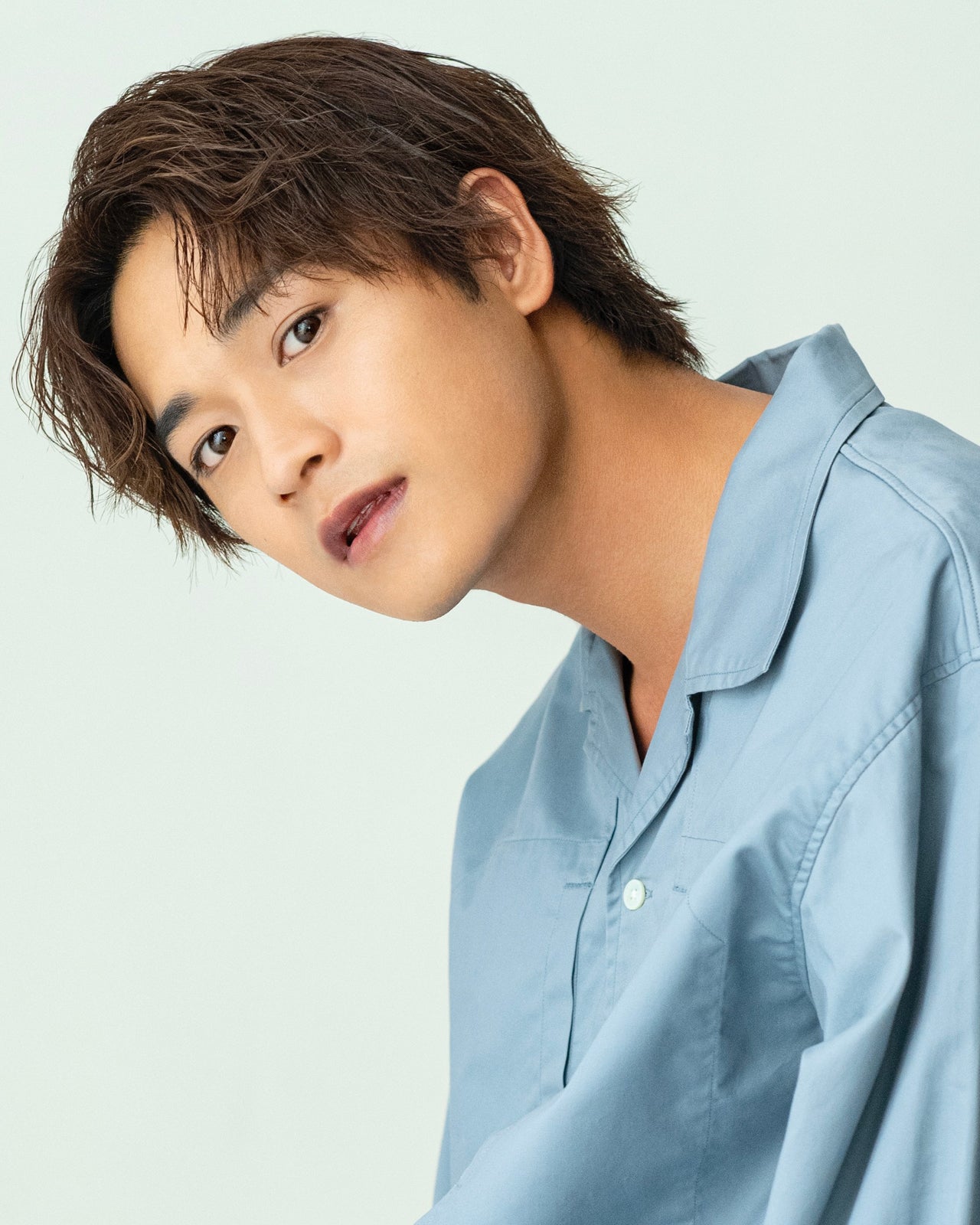 井上想良（提供写真）