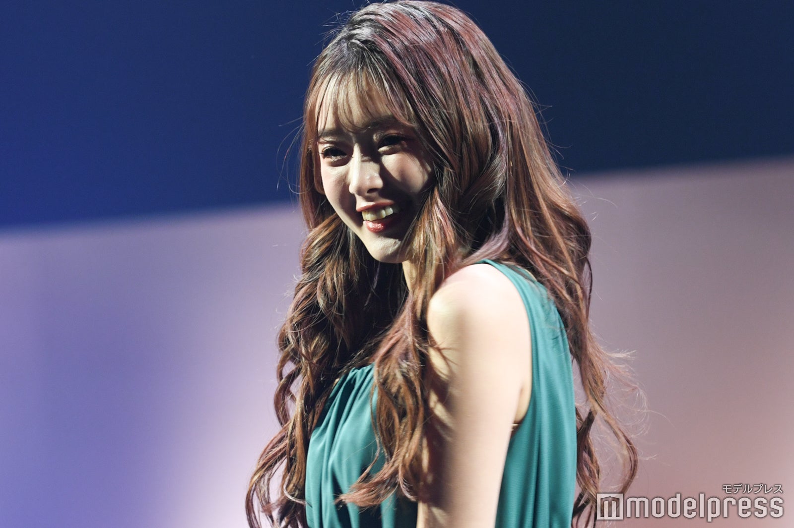 夢咲ももな（C）モデルプレス
