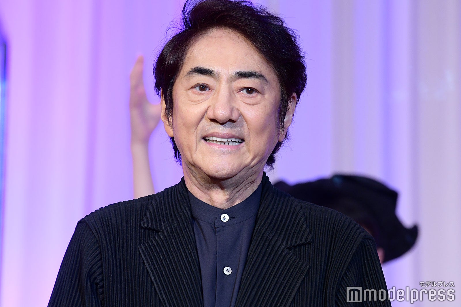 市村正親（C）モデルプレス